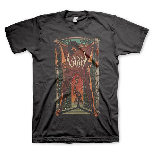 Sigh - Cost - T shirt - Vision Merch