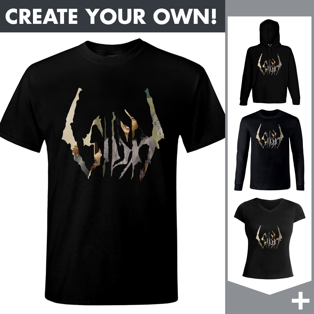 Sigh - Heir To Despair - Merchandising