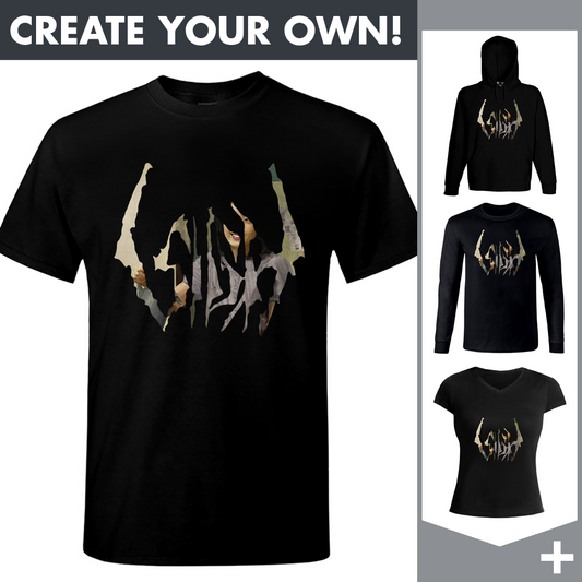 Sigh - Heir To Despair - Merchandising
