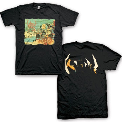 Sigh - Infidel - T shirt - Vision Merch