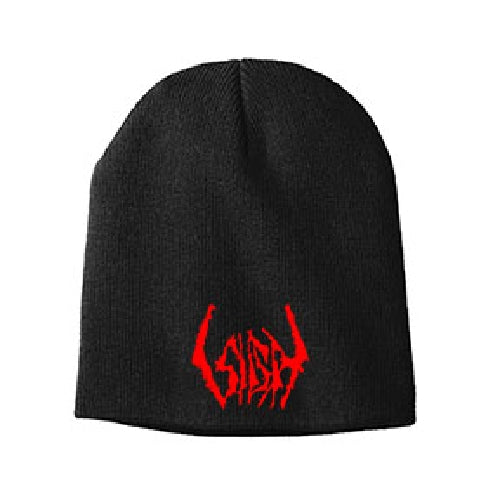 Sigh - Logo - Beanie - Vision Merch