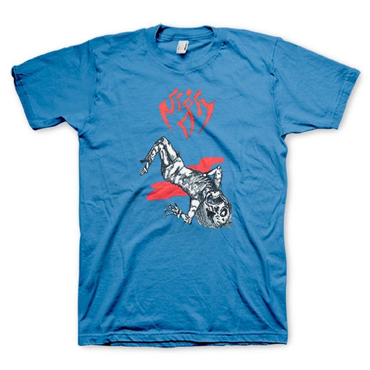 Sigh - Tragedies - T shirt - Vision Merch