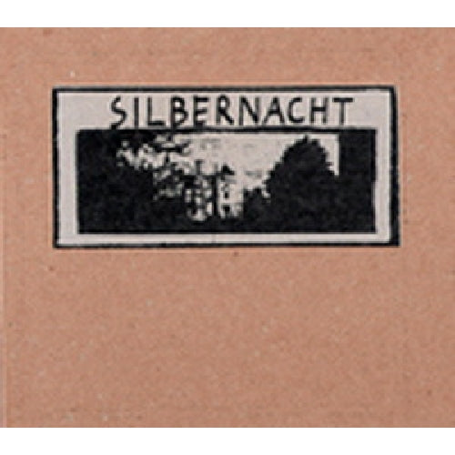 Silbernacht - Liebe Und Verfall: Die Hoffnung Stirbt, Die Liebe Nicht - CD - AJNA