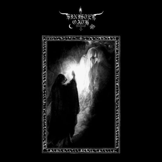Sinister Oath - Sinister Oath - LP - Canonical Hours