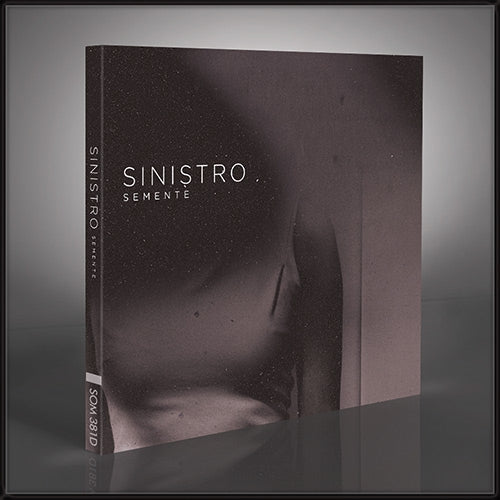 Sinistro - Semente - CD DIGIPAK - SEASON OF MIST