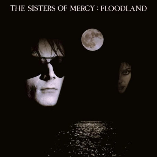 Sisters of Mercy - Floodland - LP - WARNER MUSIC