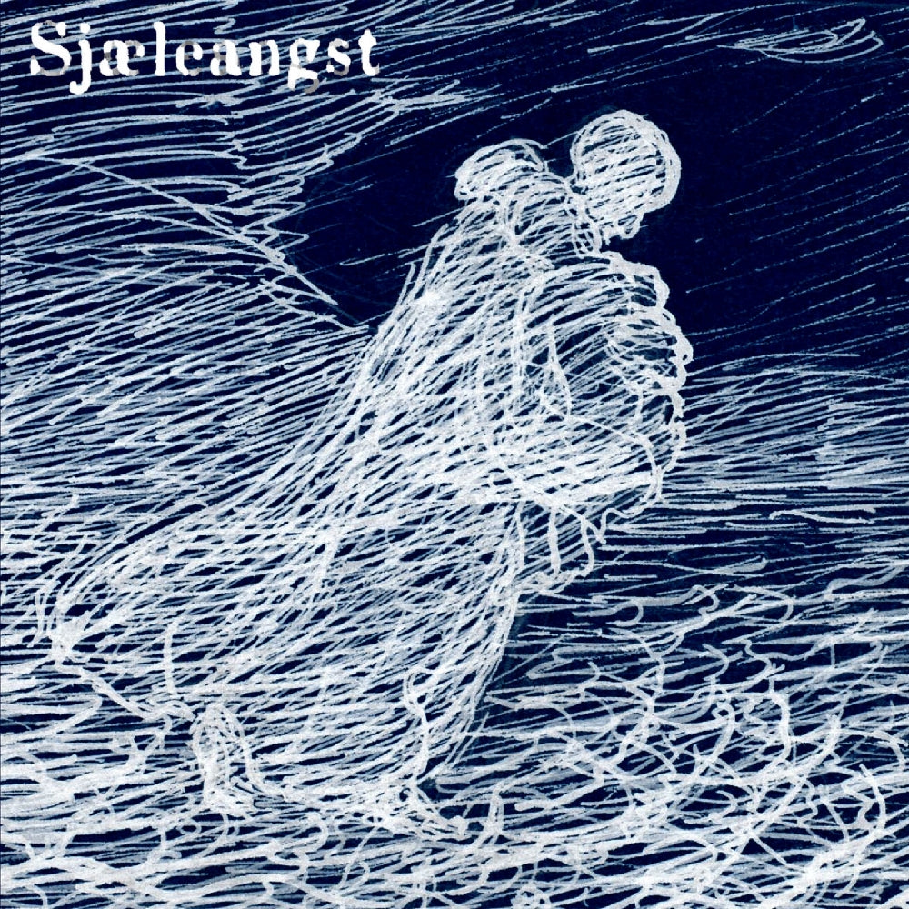 Sjaeleangst - S/T - TAPE - Vendetta