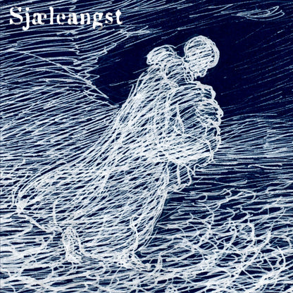 Sjaeleangst - S/T - TAPE - Vendetta