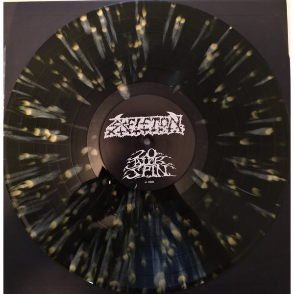 Skeleton - Skeleton - LP COLORED - 20 Buck Spin