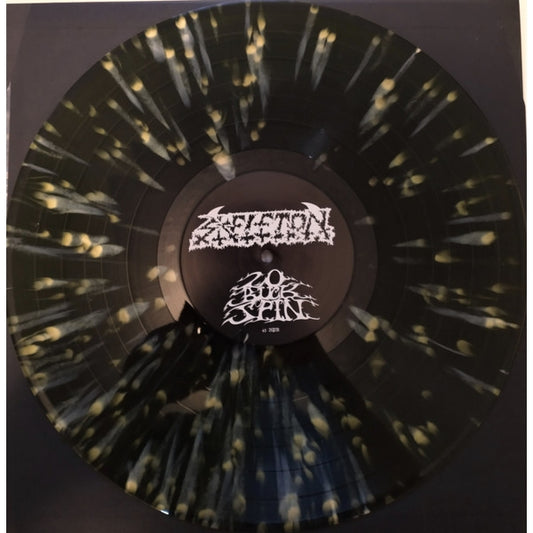 Skeleton - Skeleton - LP COLORED - 20 Buck Spin