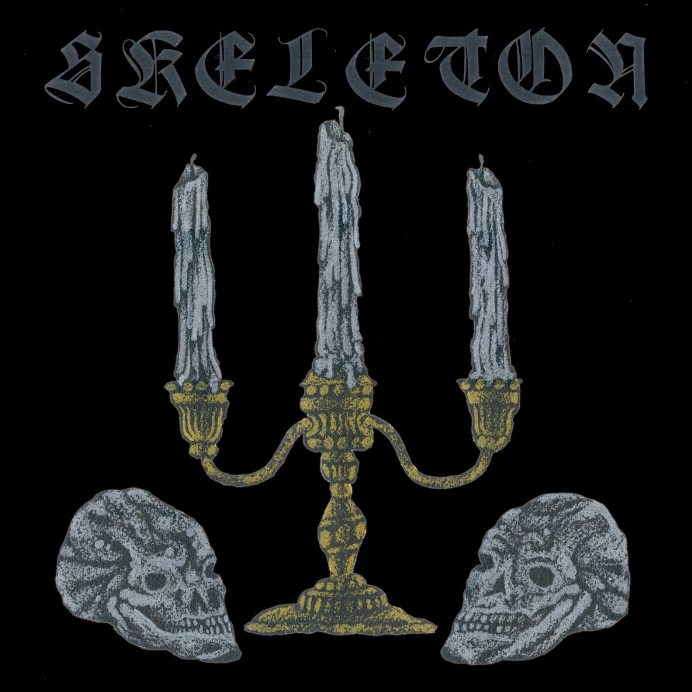 Skeleton - Skeleton - LP COLORED - 20 Buck Spin - Image 2