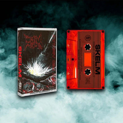Skelm - Belt Fed Assault - TAPE - Iron Fortress Records