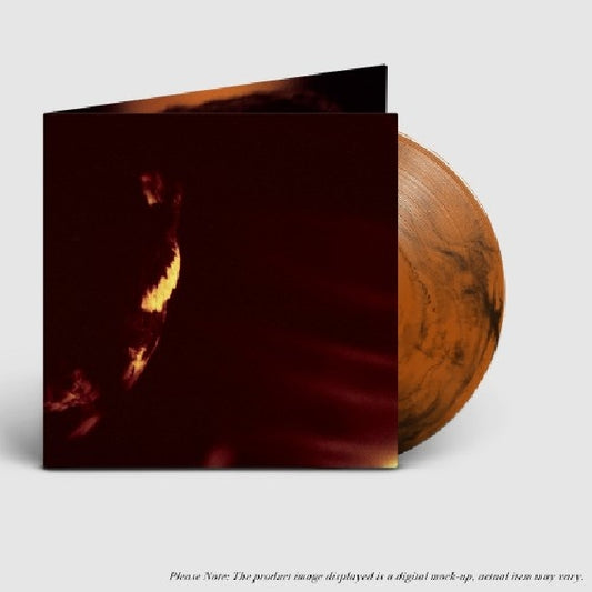 Skepticism - Stormcrowfleet - DOUBLE LP GATEFOLD COLORED - Svart Records