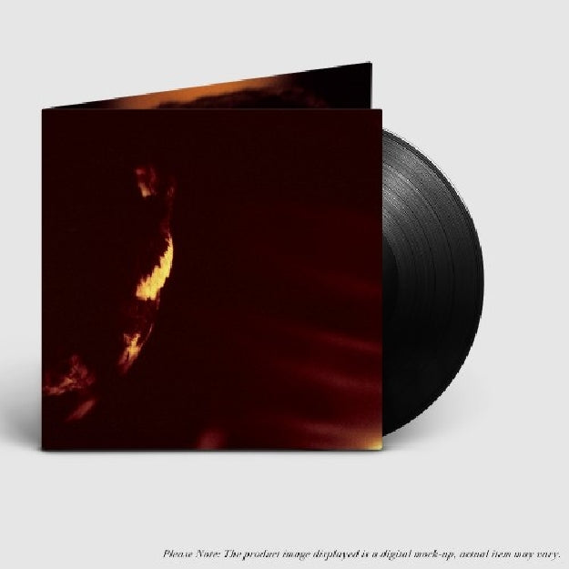 Skepticism - Stormcrowfleet - DOUBLE LP Gatefold - Svart Records
