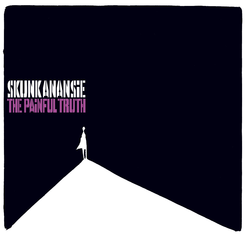 Skunk Anansie - The Painful Truth - LP - Imported