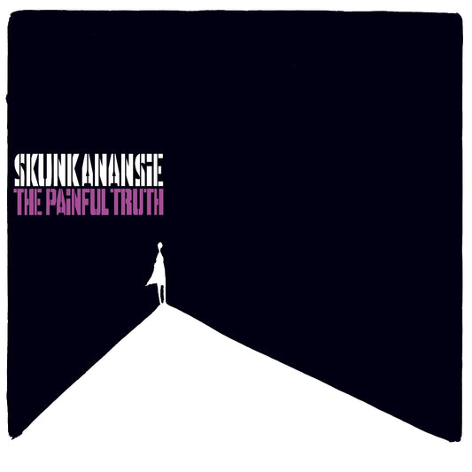 Skunk Anansie - The Painful Truth - LP - Imported