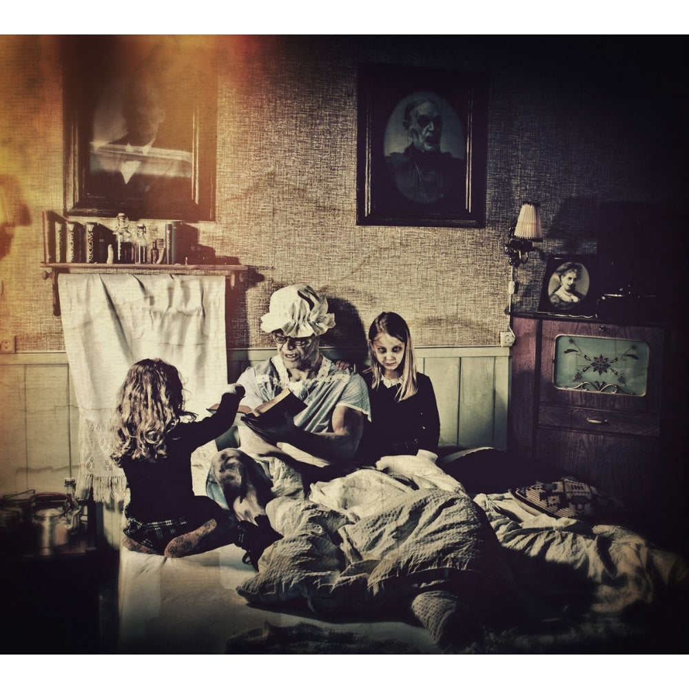 Slagmaur - Thill Smitts Terror - CD DIGIPAK - Osmose Productions