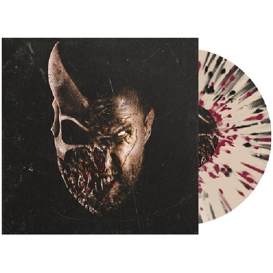 Slaughter to Prevail - Grizzly - LP COLORED - Sumerian Records