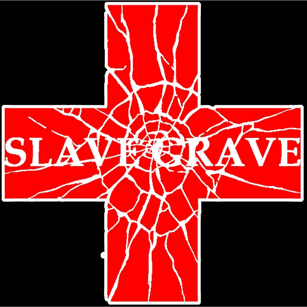 Slave Grave - Bred to Death - 7 EP - Get This Right