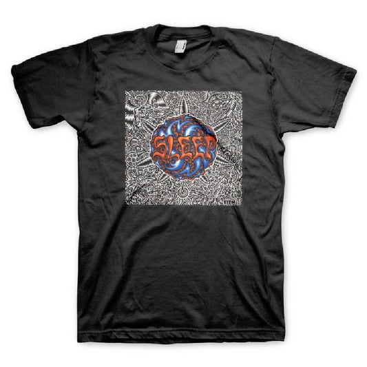 Sleep - Holy Mountain - T shirt - Vision Merch