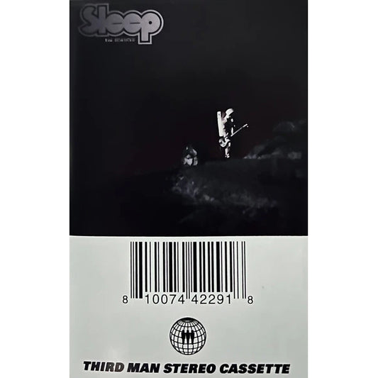 Sleep - The Sciences - TAPE - Third Man Records