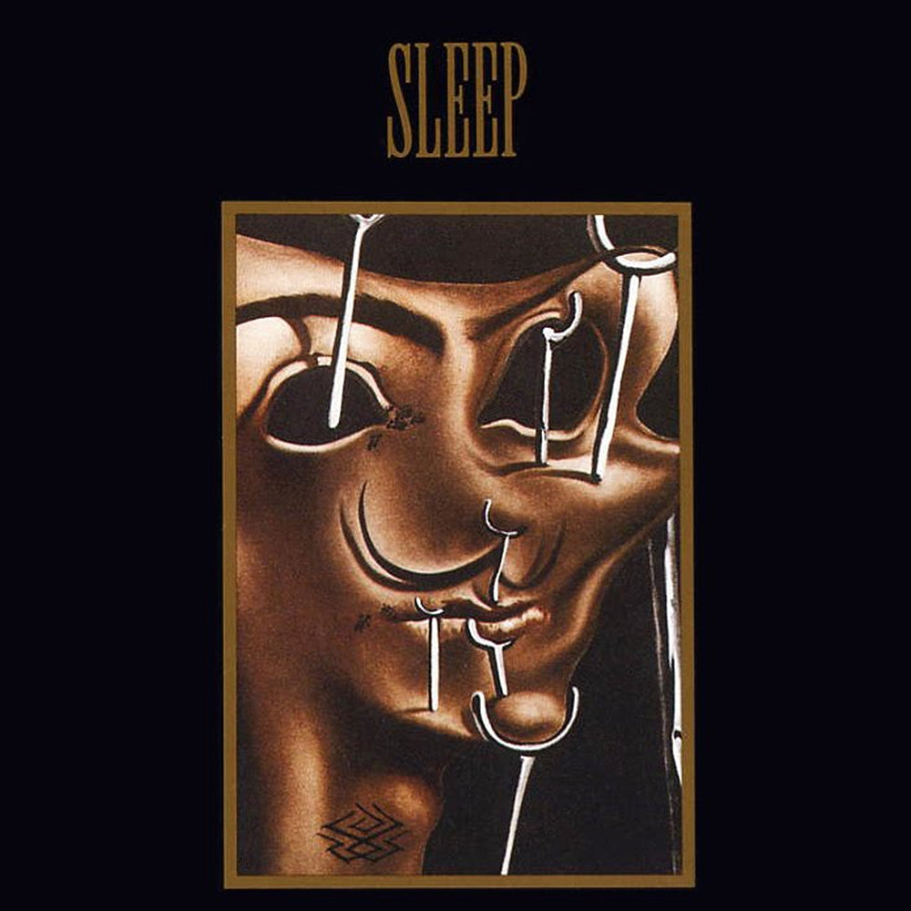 Sleep - Vol 1 - LP Gatefold - Tupelo