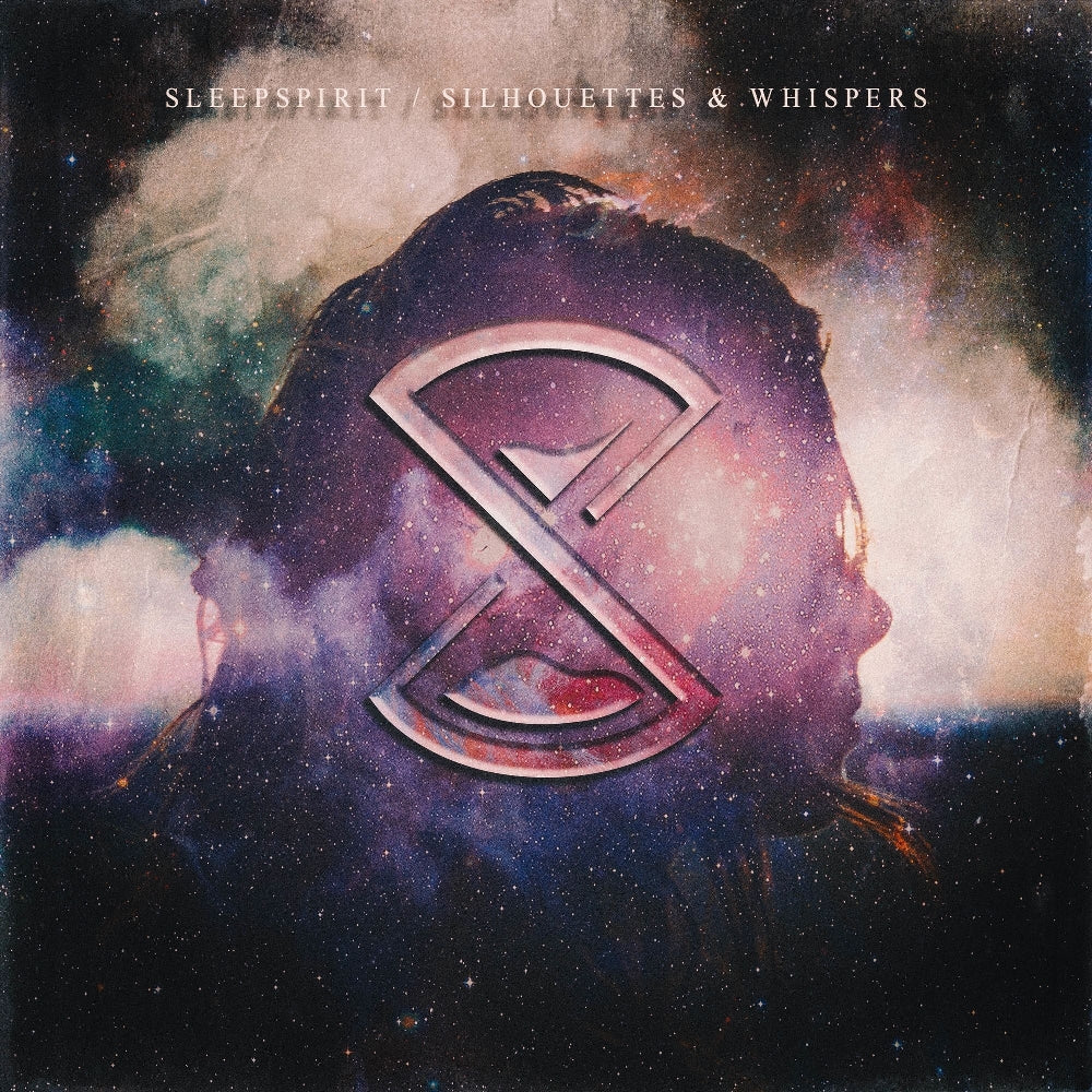 Sleepspirit - Silhouettes & Whispers - CD - Innerstrength Records