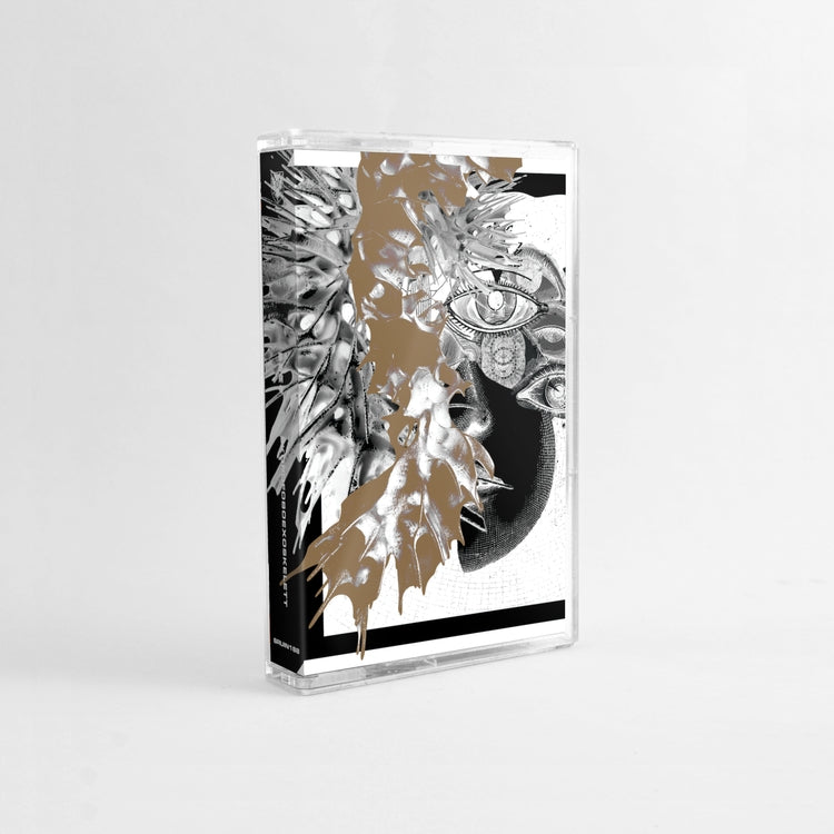 Sleepwalker - Skopofoboexoskelett - TAPE - Sentient Ruin