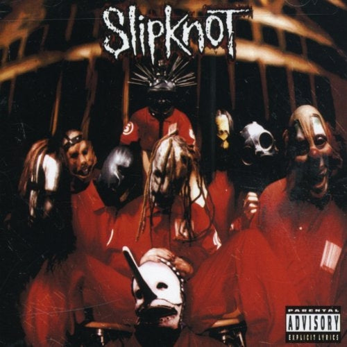 Slipknot - Slipknot - CD - Roadrunner