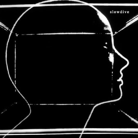 Slowdive - S/T - LP Gatefold - Dead Oceans