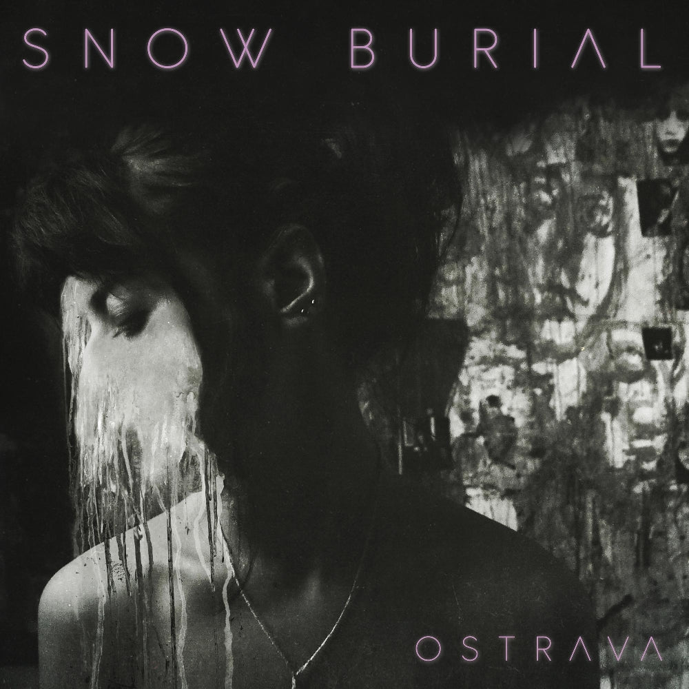 Snow Burial - Ostrava - LP - Prosthetic Records
