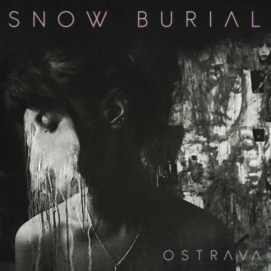 Snow Burial - Ostrava - LP - Prosthetic Records