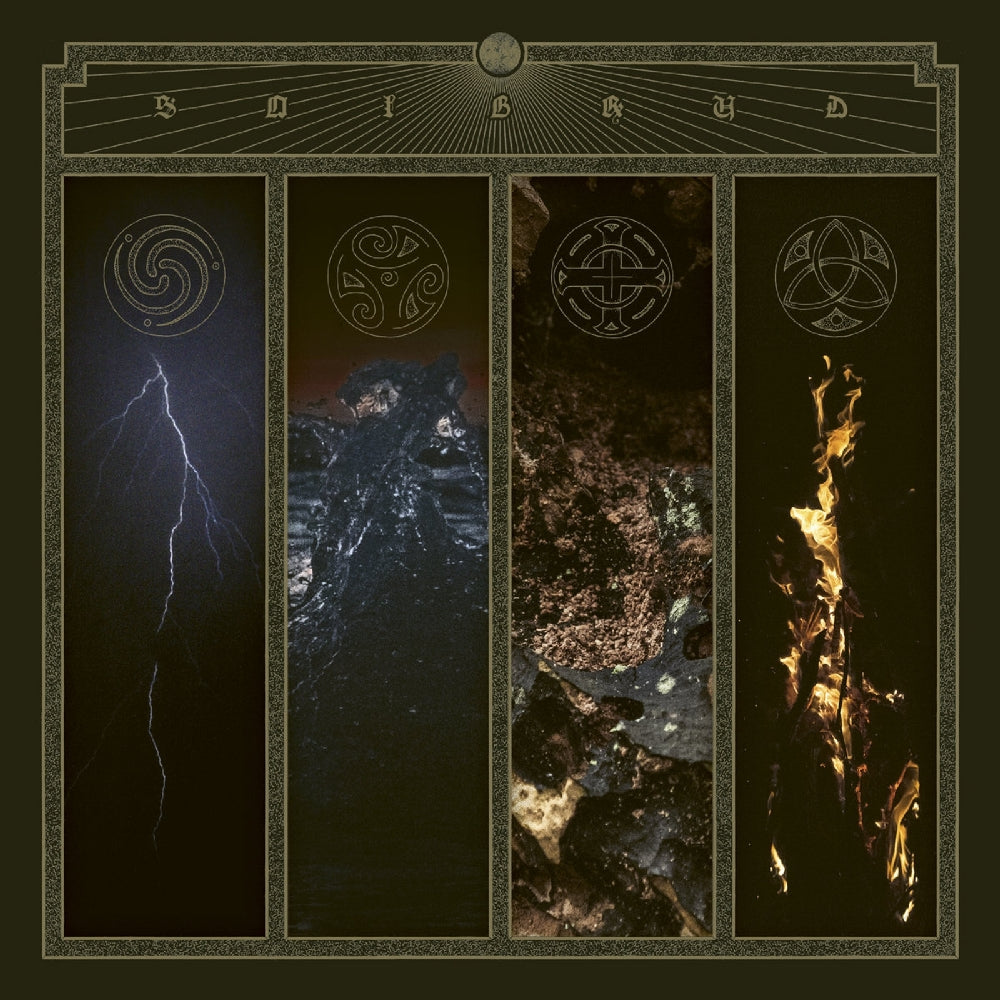 Solbrud - IIII - DCD - Vendetta - Image 2