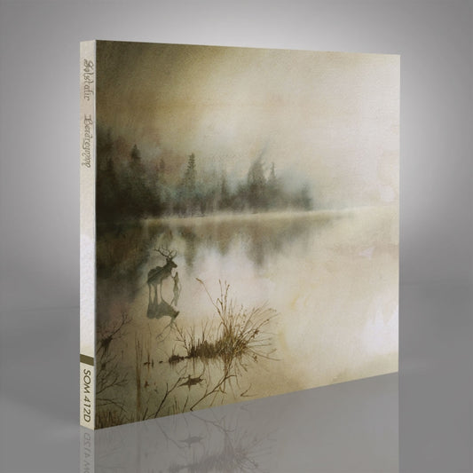 Solstafir - Berdreyminn - CD DIGIPAK - SEASON OF MIST