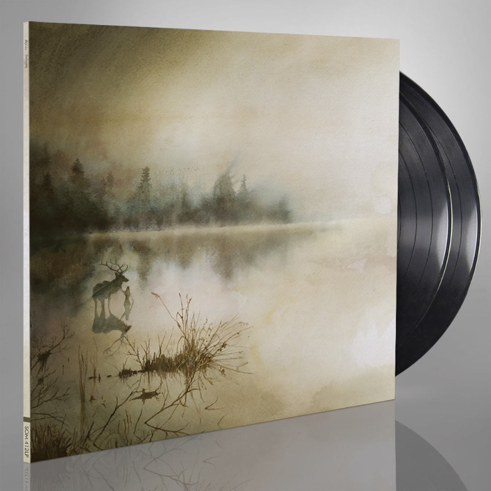 Solstafir - Berdreyminn - DOUBLE LP Gatefold - SEASON OF MIST