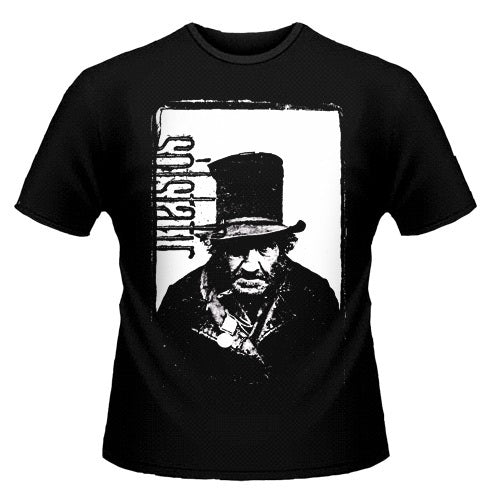 Solstafir - Djakkninn - T shirt - SEASON OF MIST