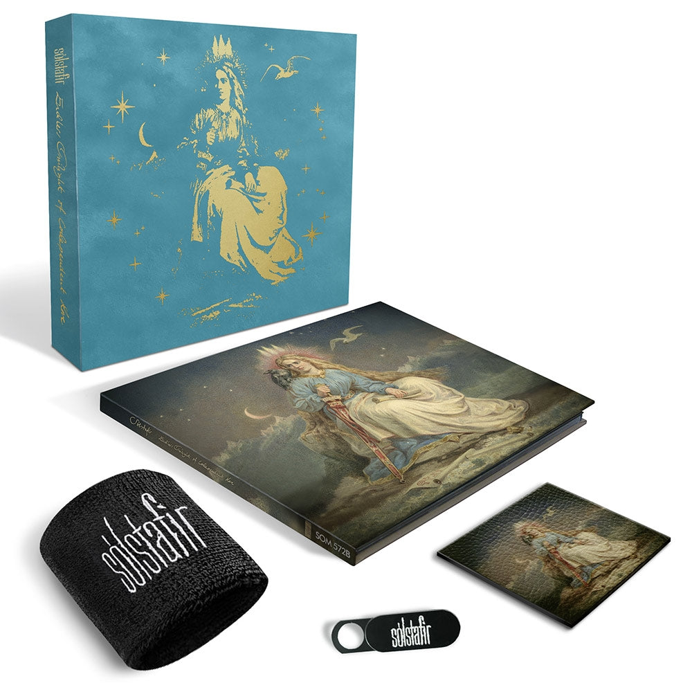 Solstafir - Endless Twilight of Codependent Love - DIGIBOX - SEASON OF MIST - Image 4