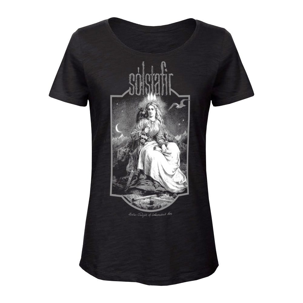 Solstafir - Endless Twilight of Codependent Love - T shirt - SEASON OF MIST