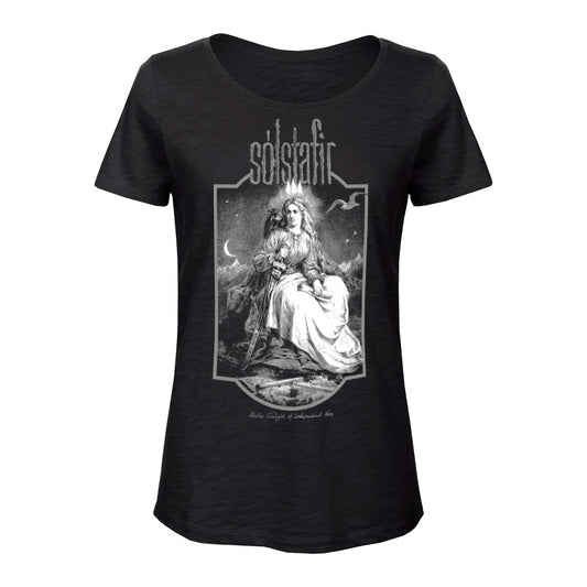 Solstafir - Endless Twilight of Codependent Love - T shirt - SEASON OF MIST