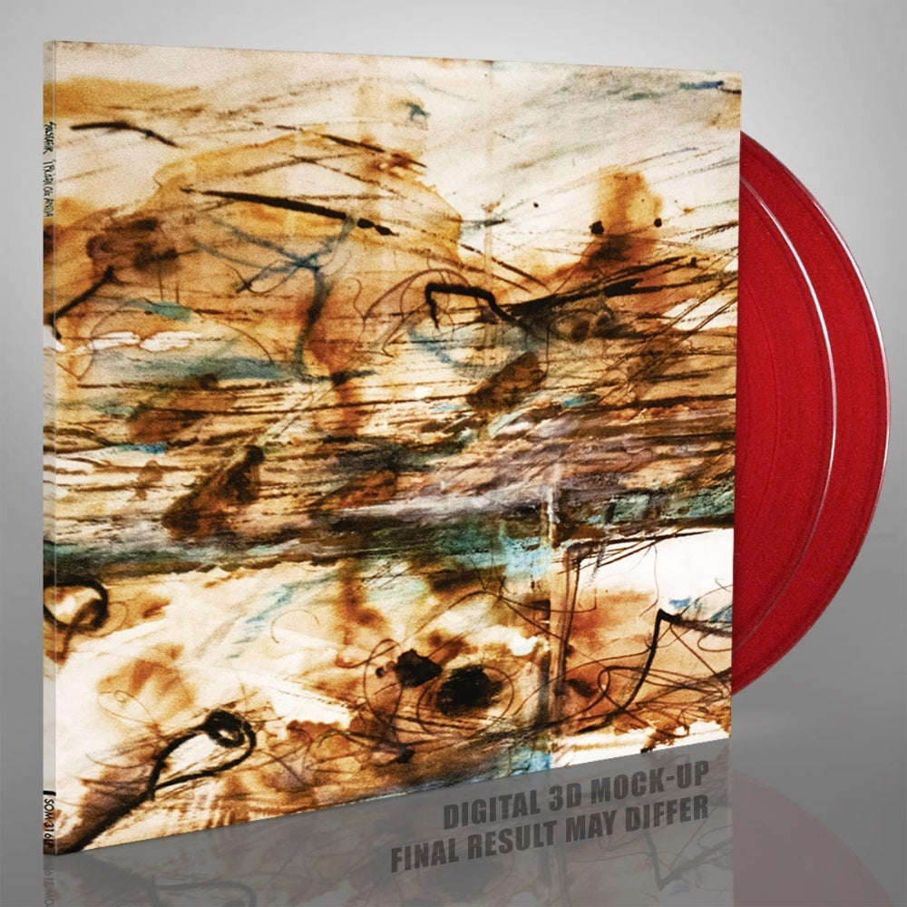 Solstafir - Í Blóði og Anda (In Blood and Spirit) (Reissue) - DOUBLE LP GATEFOLD COLORED - SEASON OF MIST