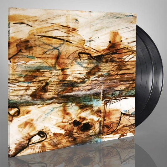Solstafir - Í Blóði og Anda (In Blood and Spirit) (Reissue) - DOUBLE LP Gatefold - SEASON OF MIST