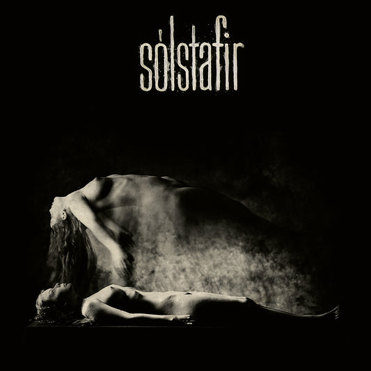 Solstafir - Kold - DOUBLE LP GATEFOLD COLORED - SEASON OF MIST - Image 2