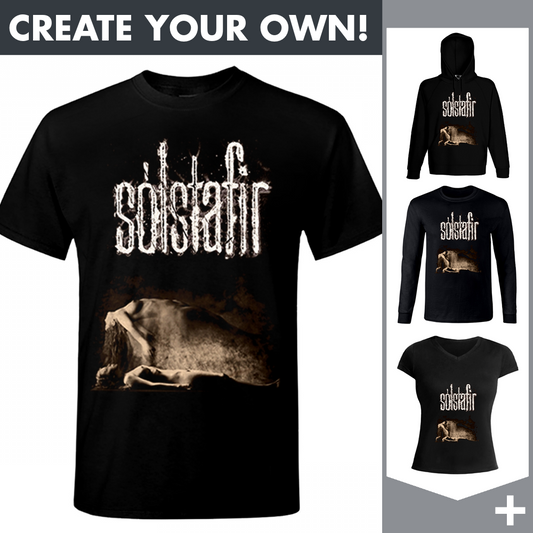 Solstafir - Kold - Merchandising