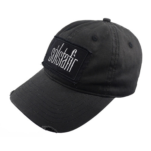 Solstafir - Logo - CAP - SEASON OF MIST