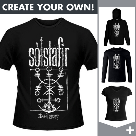 Solstafir - Nábrók - Merchandising