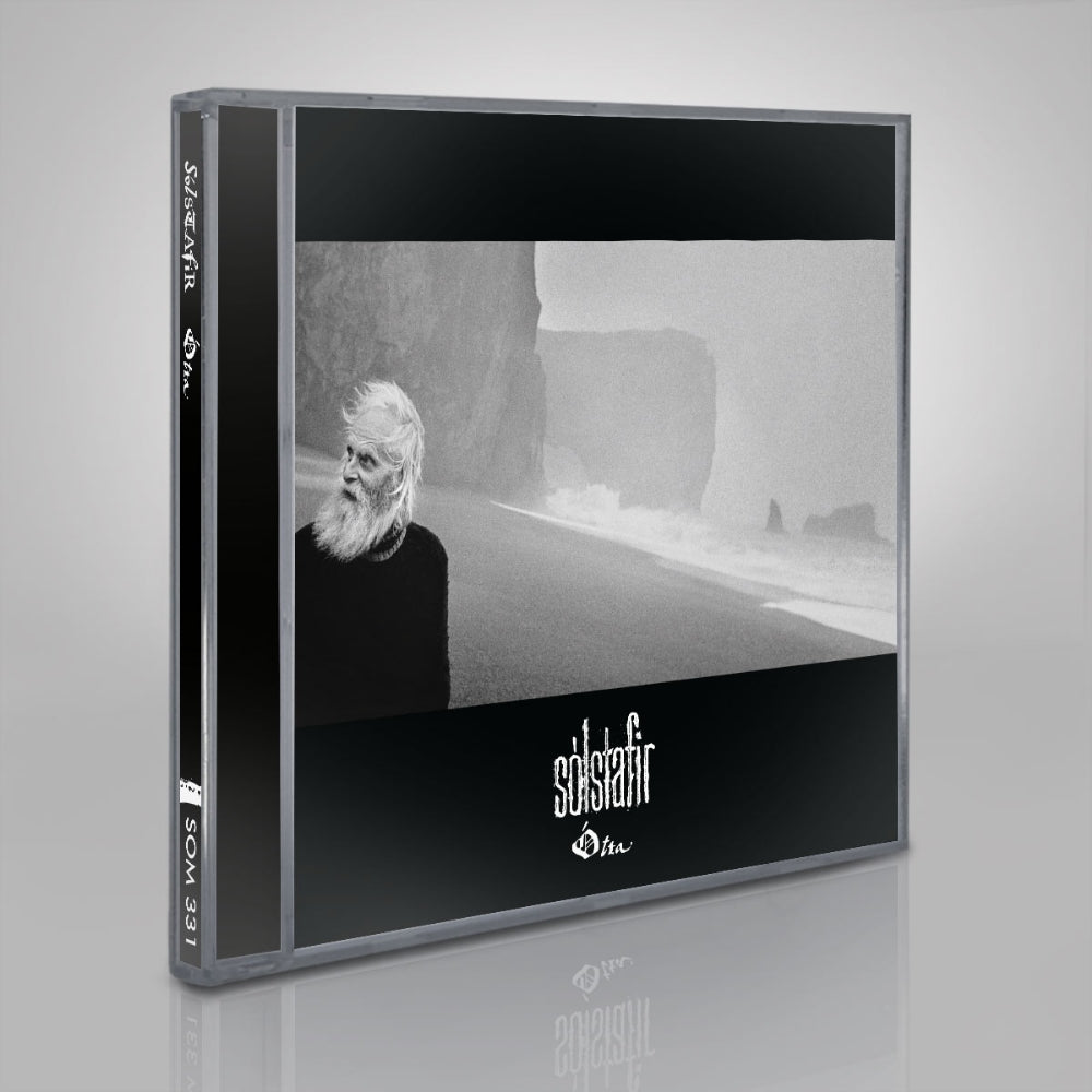 Solstafir - Ótta - CD - SEASON OF MIST
