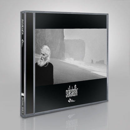 Solstafir - Ótta - CD - SEASON OF MIST