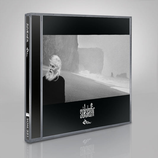 Solstafir - Ótta - CD - SEASON OF MIST