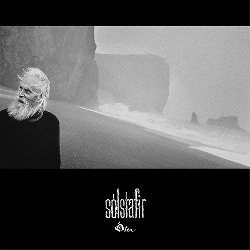 Solstafir - Ótta - CD - SEASON OF MIST - Image 2