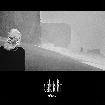 Solstafir - Ótta - CD - SEASON OF MIST - Image 2